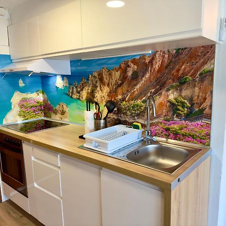Santa Beach Rosas Exterior foto